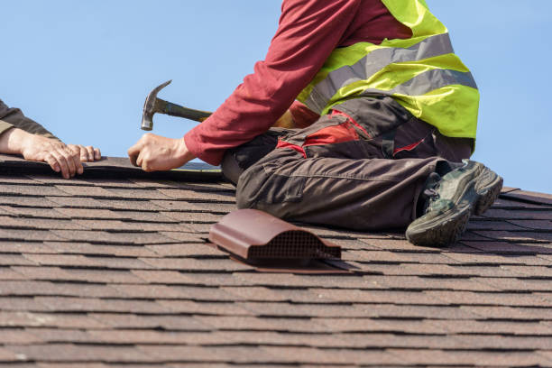 Best New Roof Installation  in Mcpherson, KS