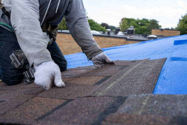 Best Slate Roofing Contractor  in Mcpherson, KS