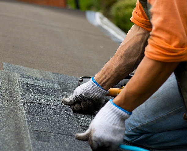 Reliable Mcpherson, KS Roofing Contractor Solutions