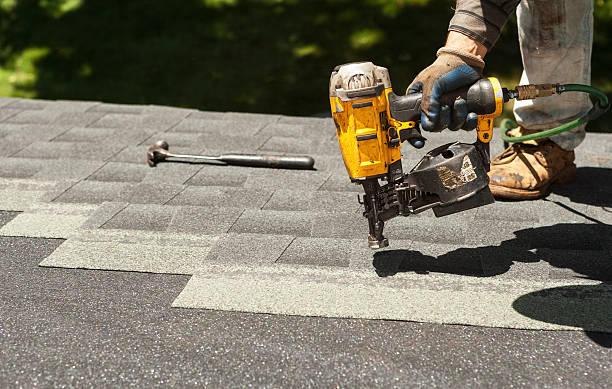 Slate Roofing Contractor in Mcpherson, KS