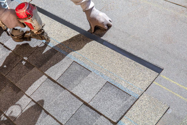 Best Commercial Roofing Services  in Mcpherson, KS