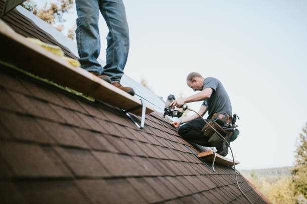 Best Flat Roof Repair Services  in Mcpherson, KS