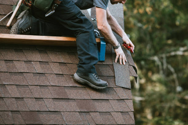 Best Roof Restoration Services  in Mcpherson, KS