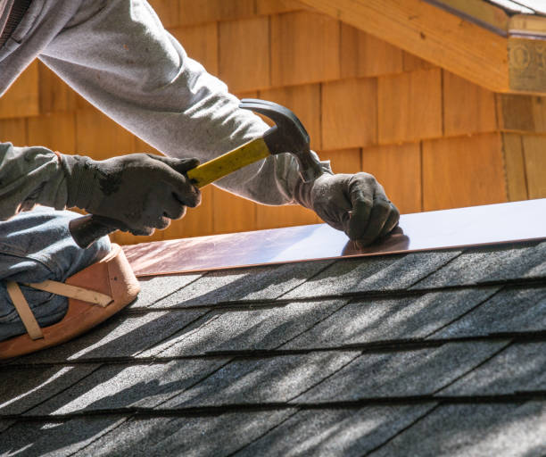Best Roof Waterproofing Services  in Mcpherson, KS